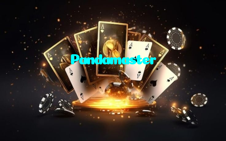 available types of Pandamaster bet including pre-match live express and system bets