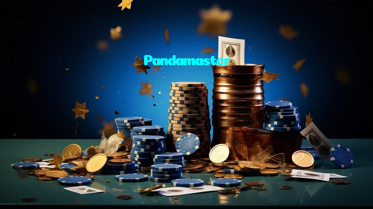 making first deposit on Pandamaster website using local payment methods in Pakistan